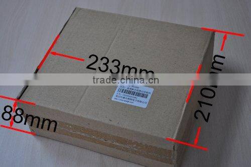 Portable Wireless Video Surveillance AV transmitter System