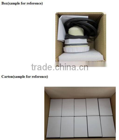 swimming pool light 12v