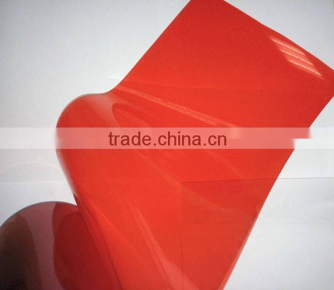 Silicone Coated PET Release Film--SGS, PONY Certificate, factory,hot in Euro