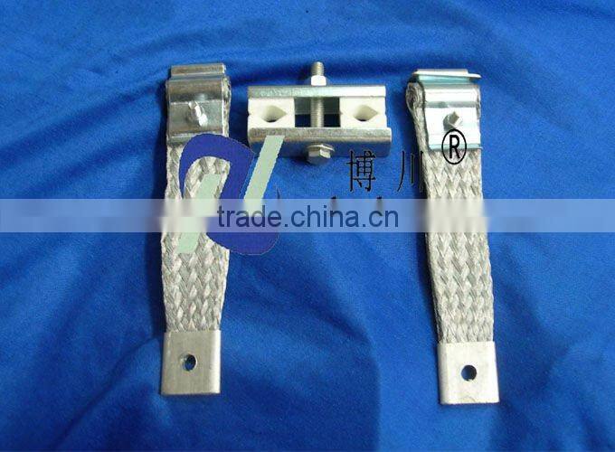 Aluminum Braiding Rope