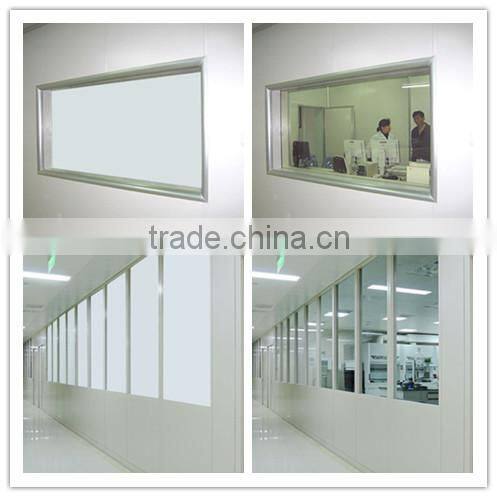 electrical daylight control SPT SmartGlass film