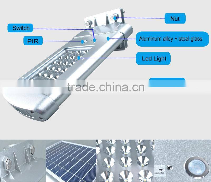 Powerful Outdoor Led Lighthouse Solar Lights For Garden