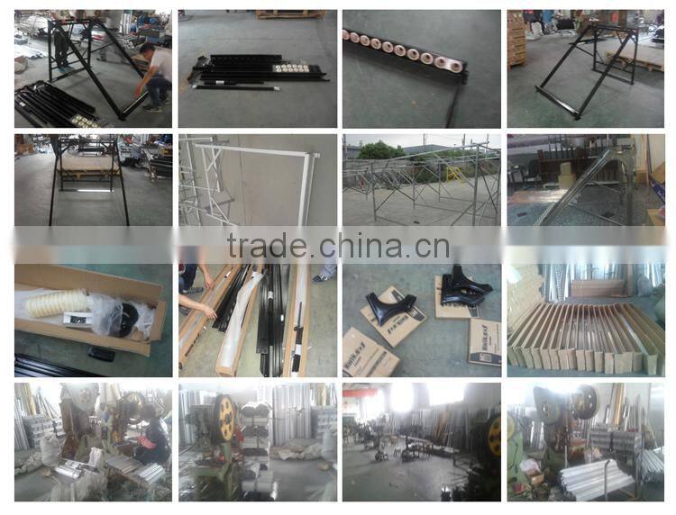 Vacuum Tube Solar Water Heater Bracket
