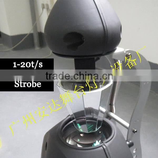 5R 200W scanner disco moving head LASER light