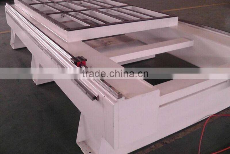 woodworking cnc router machine disc atc (round type) change the tool within 8 seconds with high efficiency