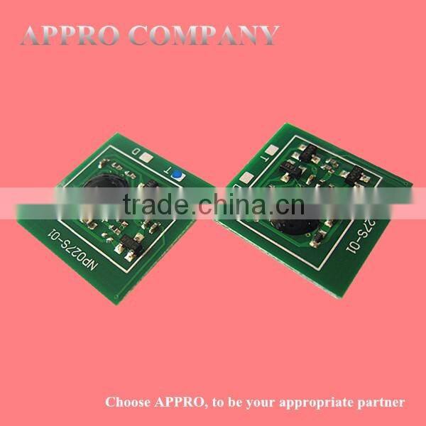 Compatible toner reset chip for xerox wc 4150