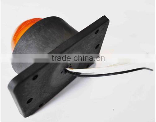 Auto front-end Outline Marker Lamps led side marker lamp clearance lamp