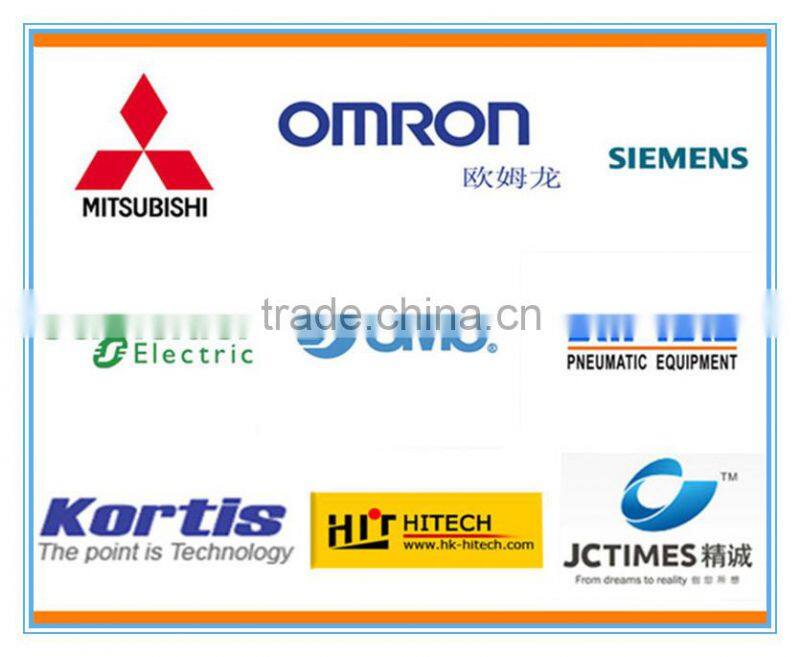 JBD-600 Computer Control Automatic Plastic Bag Making Machine