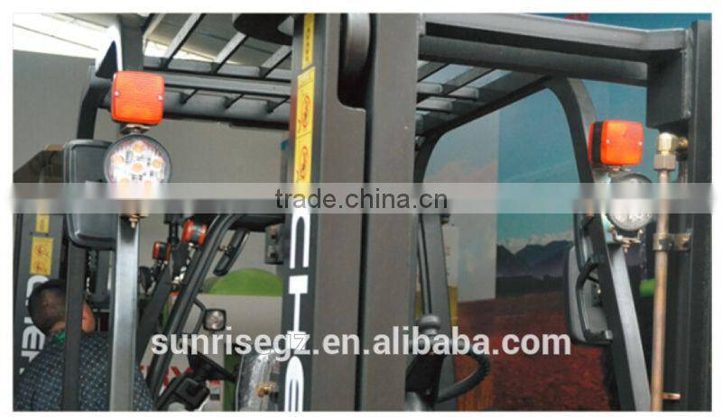 CRE Highpower performance vehicle LED Work Light,for ATV SUV TRUCK JEEP Offroad Vehicles(SR-LW-90C,,90W)Spot Beam,CRE