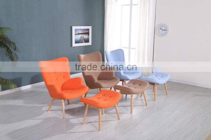 bedroom furniture sex leisure sofa chair small