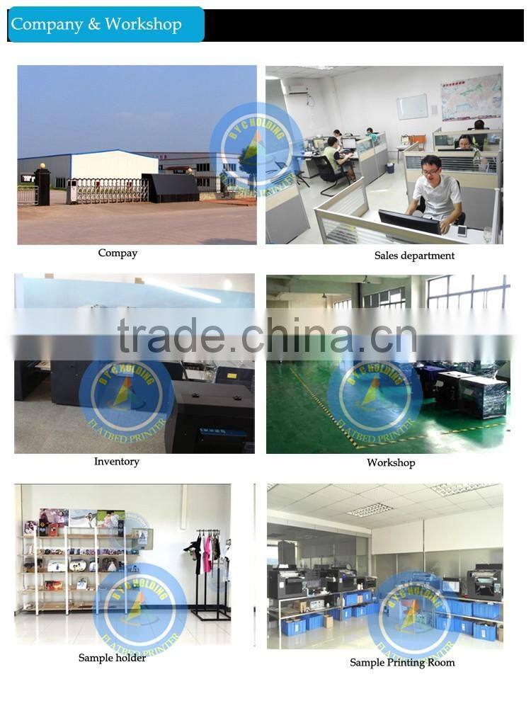 2016 KMBYC Ceramic Tile Printer / White Ceramic Tile Pen Printer /Porcelain Phone Printer