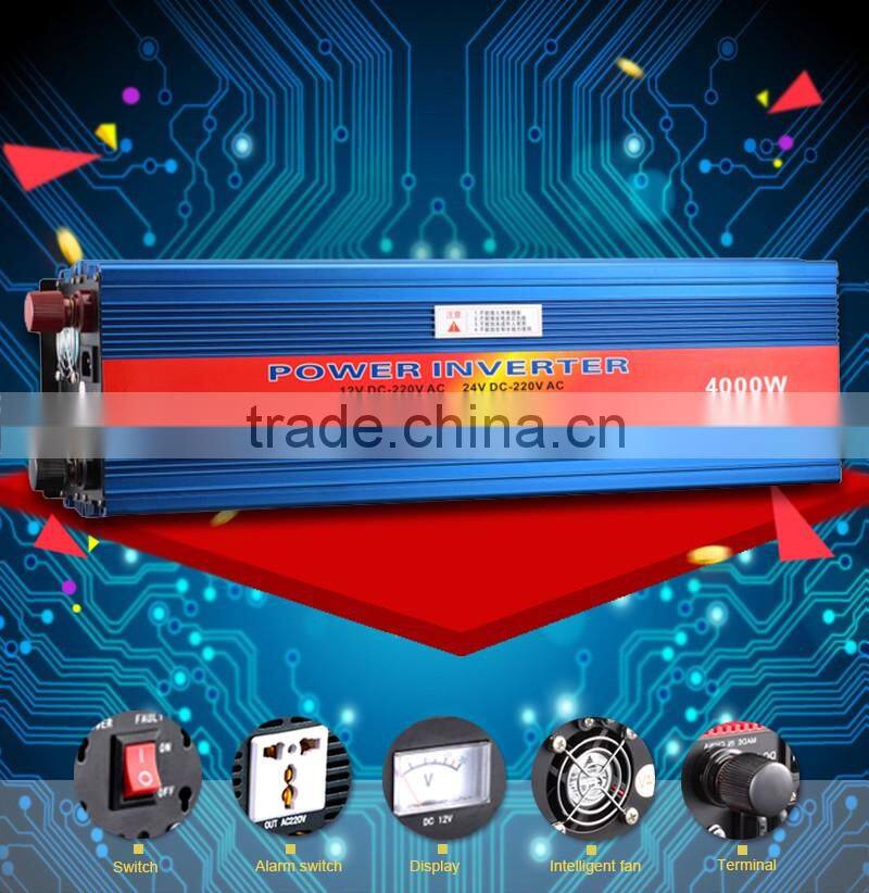 off grid single phase 12v 24v 48v dc 220v 240v ac inverter kit 4000w 5000w 6000w 8000w 50hz 60hz