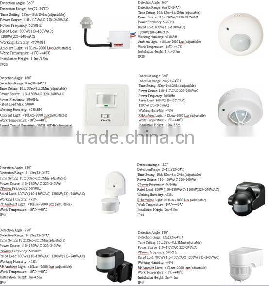 12v pir sensor,pir motion sensor price