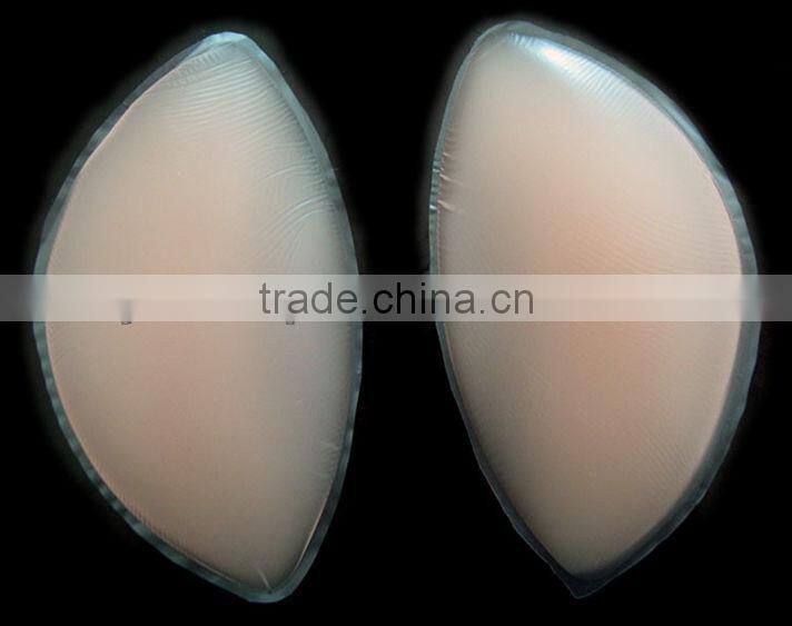 silicone bra insert pads,best breast,pad for women ,nursing pad