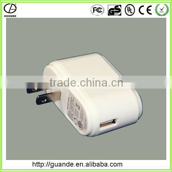 usb cable power adapter