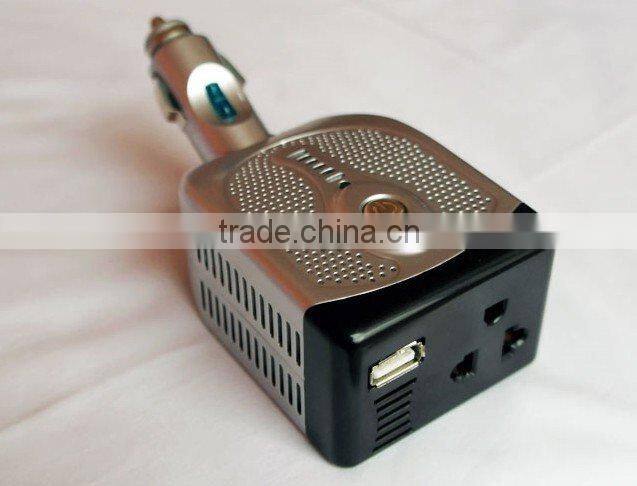 On-board inverse appliances 3G Router