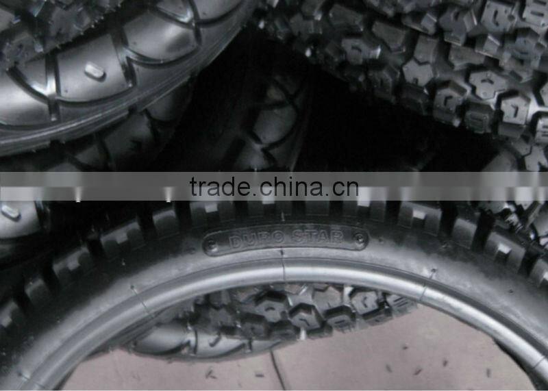 cross-country motorcycle tyre 300x16
