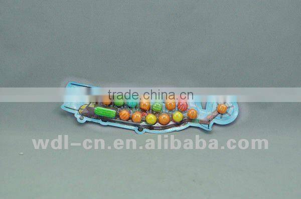 HELICOPTER CHEWING GUM