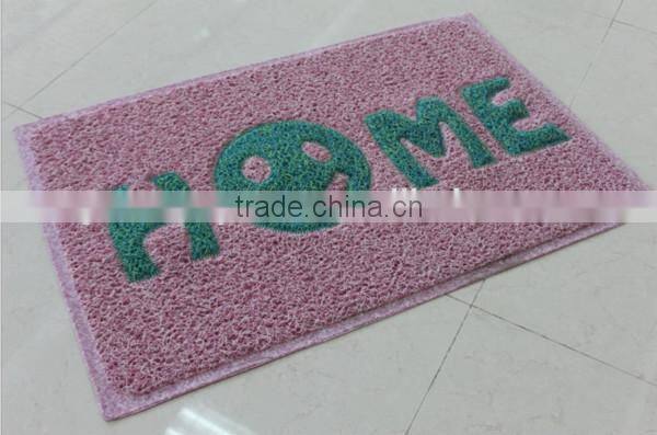 plastic home door mats