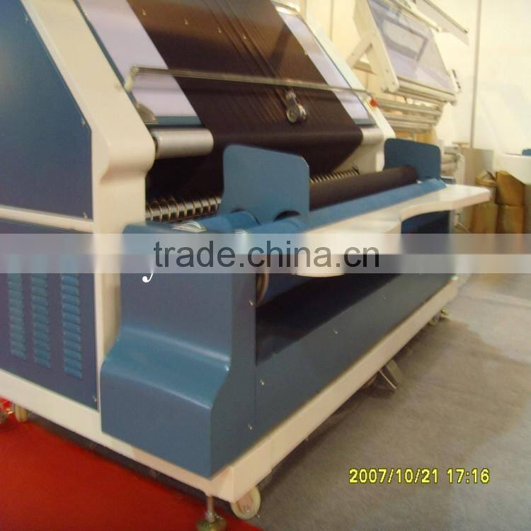 Automatic Fabric Inspection and Rolling Machine Manufacturer