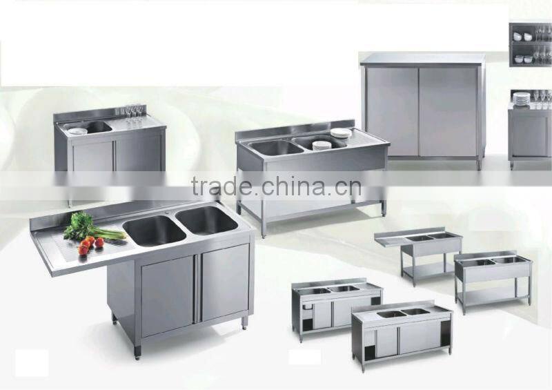 Stainless Steel Floor Drain