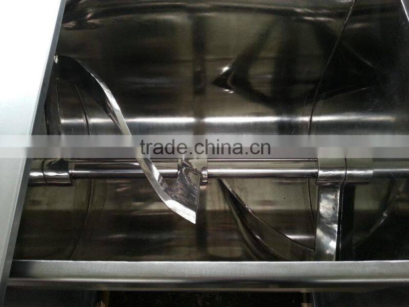 CH-100 Powder Mixing Machine