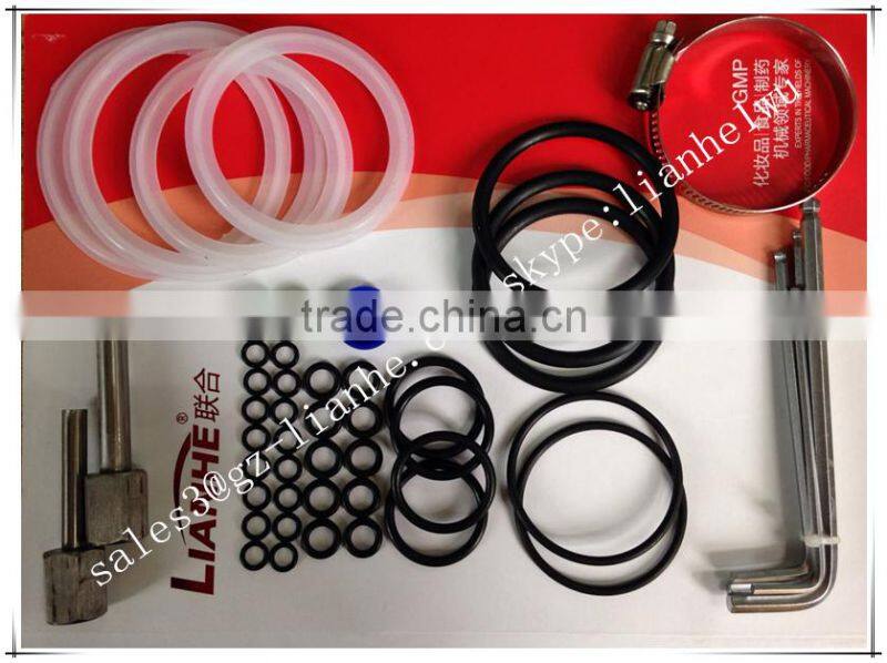 Shampoo filling machine, semi automaic lotion filling machine, piston filling machine