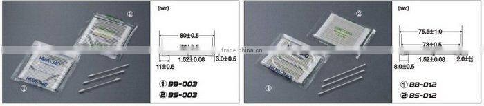 Hygiene Products Ear Cleaning Cotton Swabs