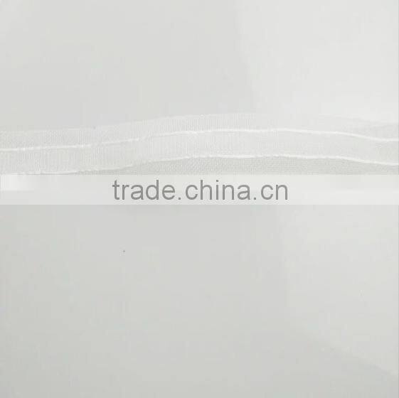 Wholesale fishline webbing with nylon yarn