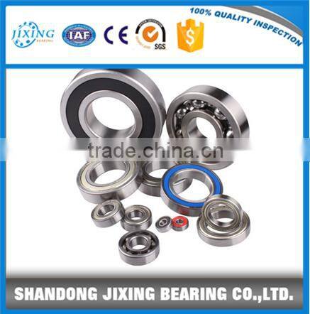 High quality deep groove ball bearing wholesale made in China.