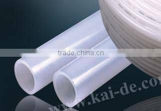 Peroxide cross-linking PEX-a pipe extrusion line