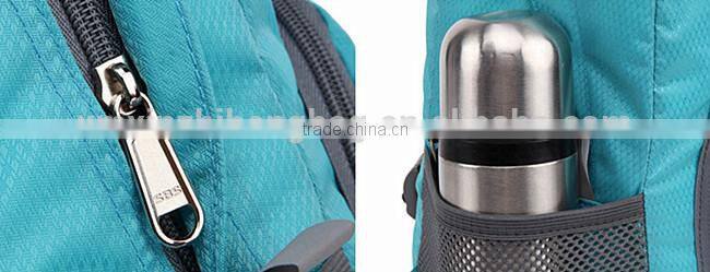 2015 Top Quality Sport kids back pack