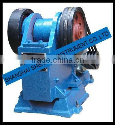 SHKC- 100*60 Jaw Crusher for fine aggregate