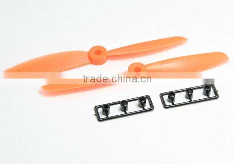 BRAND NEW 5045 Nylon Propellers Pro CW/ CCW for QAV250 RC Mini Multicopter