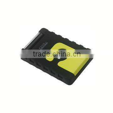 universal solar moblie power bank 5000mah battery charger for laptop,iphone