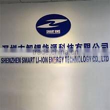 electrical bms 5s-16s Smart BMS Battery Management System (BMS) For 16S Li ion Battery Pack BN16S50AD-S38-ESS