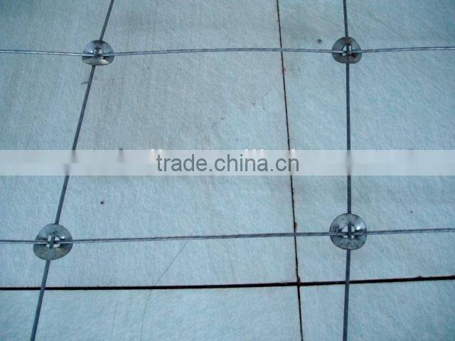 4 feet high sheep fence /galvanized cattle fence