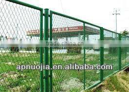 pvc coated Expanded Metals Manufacturer