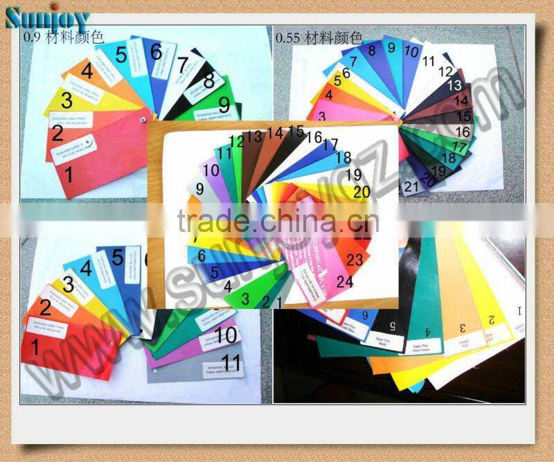 2016 Sunjoy hot sale inflatable sailing boat for sale