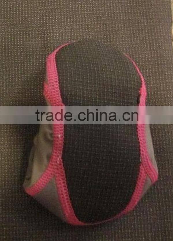 safety 3M reflective woven dobby fabric