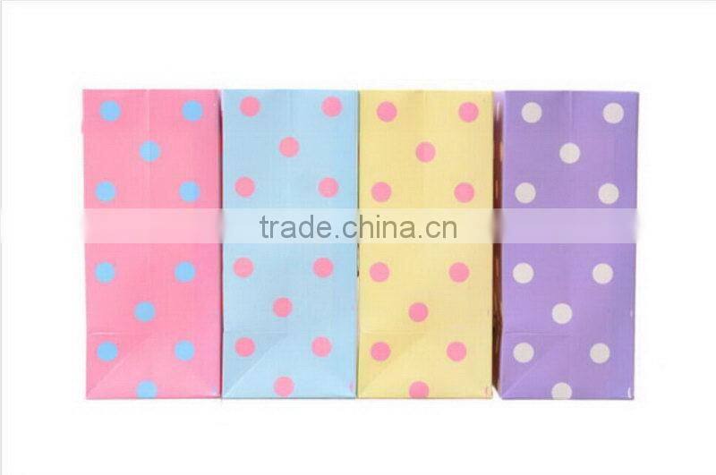 Excellent quality hotsell paper clothes bag