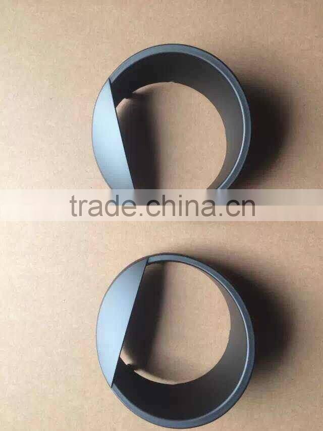 HEAD LIGHTS COVER FOR JEEP CHEROKEE, FASHION DESIGN FRONT LAMP COVER FOR JEE CHEROKEE