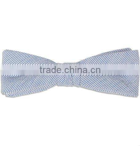 cotton bow ties for man
