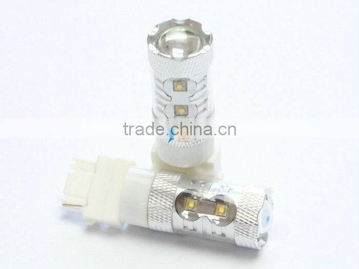 CE approved led backup light, 360 degree widely beam Angle backup taillight