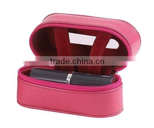 Fashion lipstick case for promotion