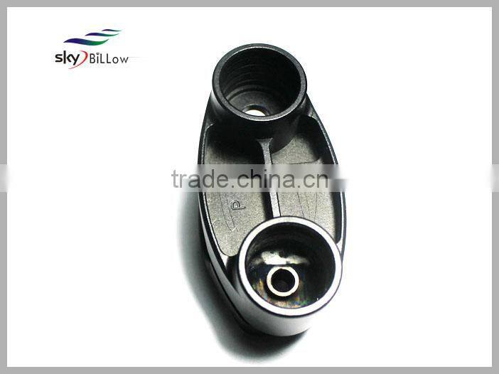 CNC machining aluminum rapid prototyping cnc machining aluminum products