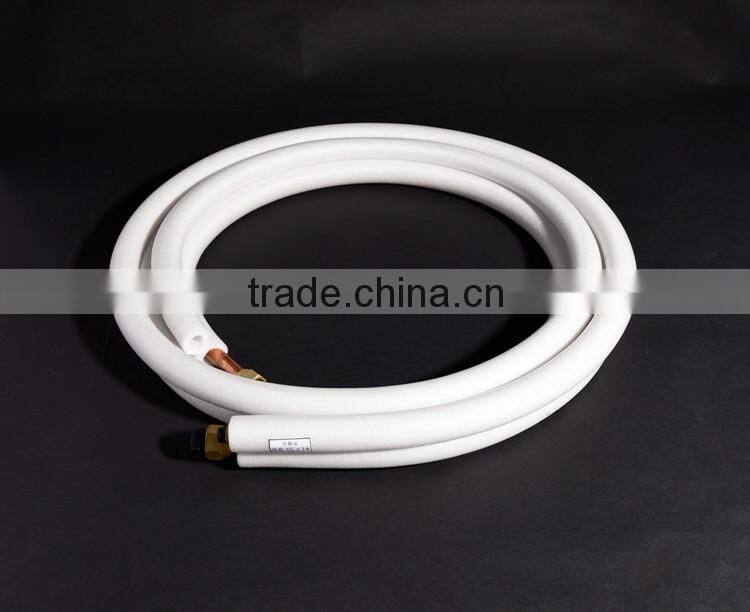 China best quality air condition copper pipe for sale price