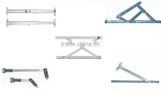 Aluminum adjust automatic door closer outdoor,door closer tension adjustment