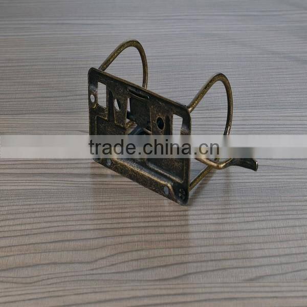 make in China daily use metal lever arch file office supplies
