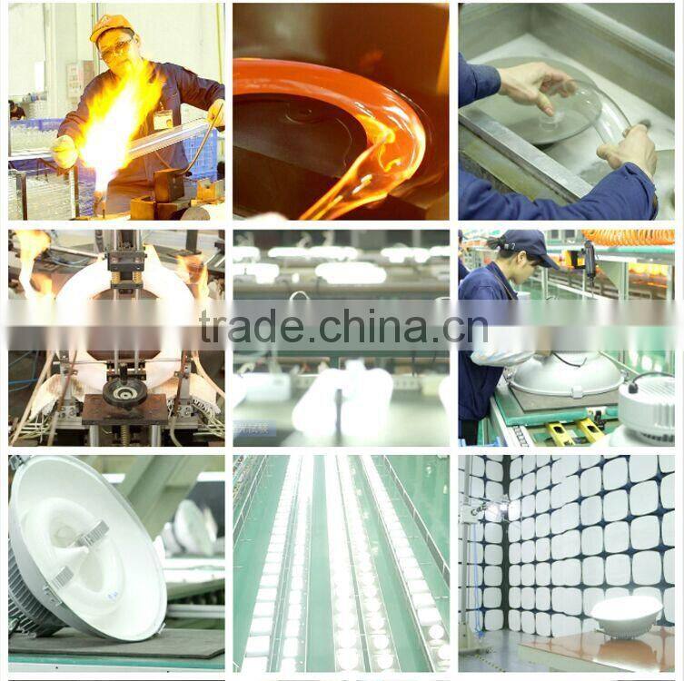 2016 New design 1000w Square commercial electric lighting for wholesales